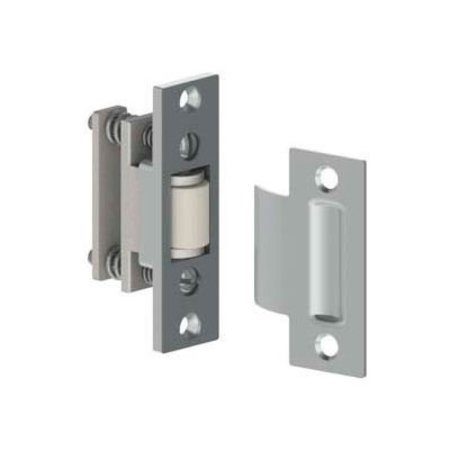 HAGER COMPANIES 318d Roller Latch With Tee Strike Us3 318D000000000300US 318D000000000300